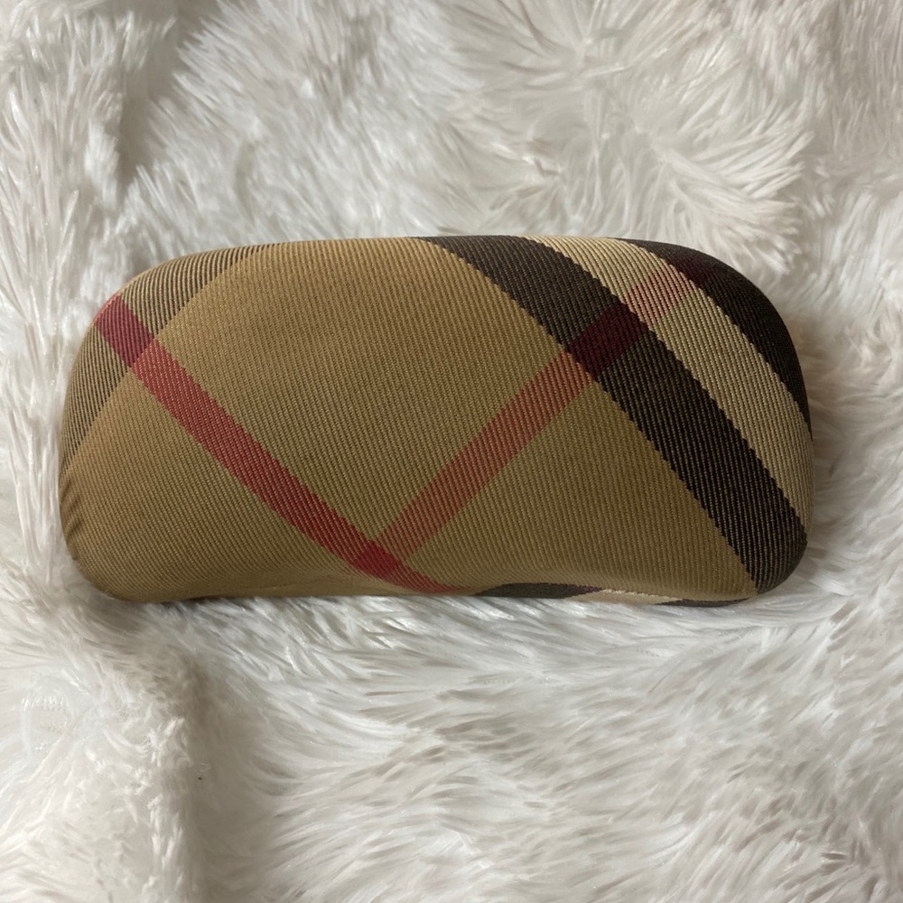 Burberry Glasses‎ Case - Picture 2 of 4